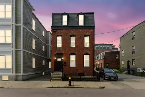 874 E 2nd St, Boston, MA 02127