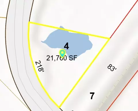 lot16 Country Club Rd, Greenfield, MA 01301
