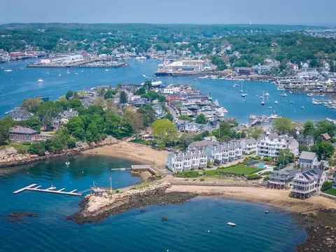 7 Rackliffe St #C2, Gloucester, MA 01930