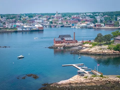 7 Rackliffe St #C2, Gloucester, MA 01930 photo 33