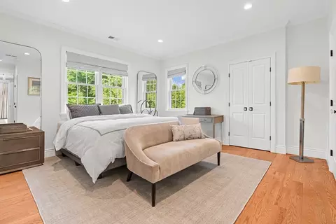 Bedroom - 382 Lee St, Brookline, MA 02445 photo 4 of 5