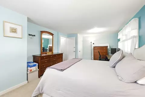 Bedroom - 2500 Pendleton Ave #2500, Chicopee, MA 01022 photo 2 of 2