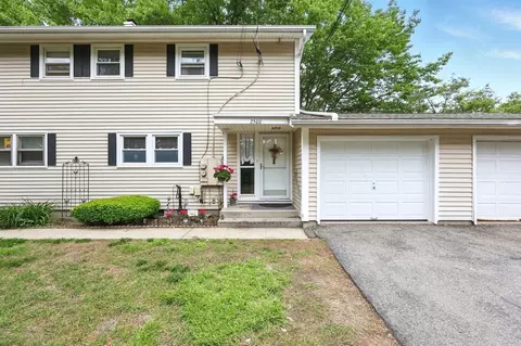 Exterior - 2500 Pendleton Ave #2500, Chicopee, MA 01022 photo 2 of 9