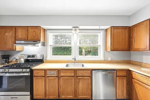 Kitchen - 2500 Pendleton Ave #2500, Chicopee, MA 01022 photo 1 of 3