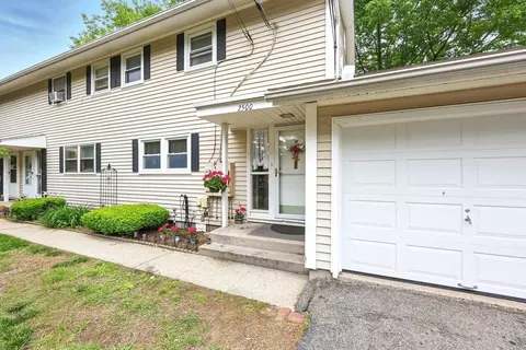Exterior - 2500 Pendleton Ave #2500, Chicopee, MA 01022 photo 3 of 9