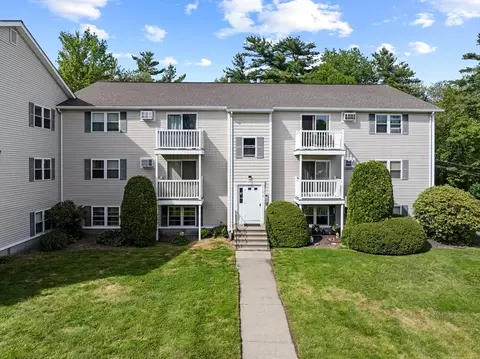 1619 Braley Rd #97, New Bedford, MA 02745