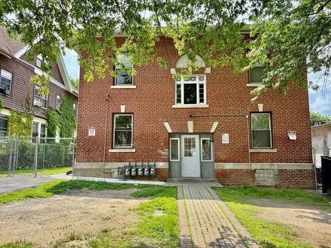 116 Fort Pleasant St, Springfield, MA 01108