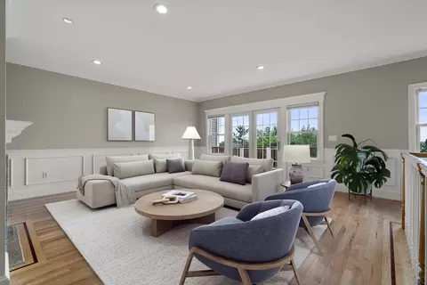 27 Musquashicut Ave #27, Scituate, MA 02066