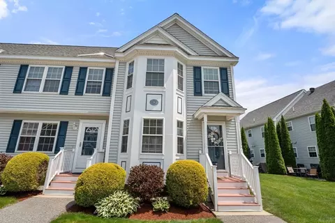 24 Merrimac Way #H, Tyngsborough, MA 01879