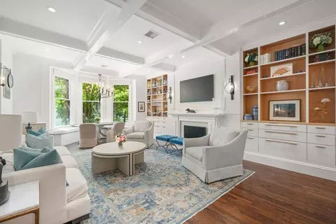 255 Commonwealth Ave #2, Boston, MA 02116