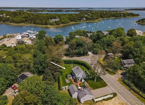 751 Crowell Rd, Chatham, MA 02650