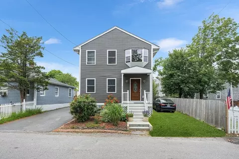 26 Weybosset St, Weymouth, MA 02191