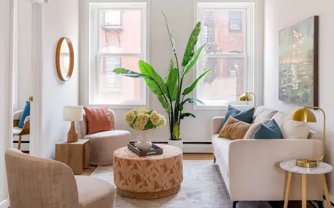 11 Revere #4, Boston, MA 02114