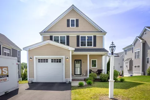 40 Pheasant Run Ct, Wrentham, MA 02093