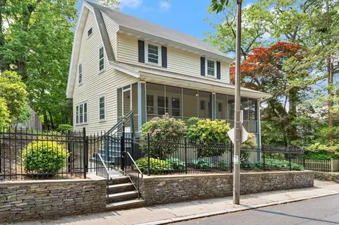51 Southbourne Rd, Boston, MA 02130