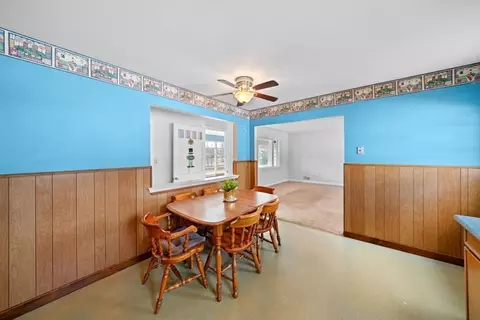 Dining - 301 Main St, Acushnet, MA 02743 photo 1 of 1