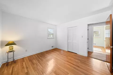 Bedroom - 301 Main St, Acushnet, MA 02743 photo 5 of 6