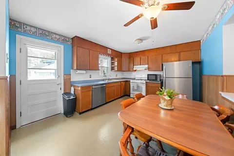 Kitchen - 301 Main St, Acushnet, MA 02743 photo 1 of 1