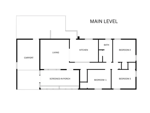 Floorplan - 301 Main St, Acushnet, MA 02743 photo 1 of 2
