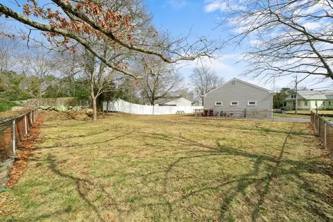 Exterior - 301 Main St, Acushnet, MA 02743 photo 7 of 7