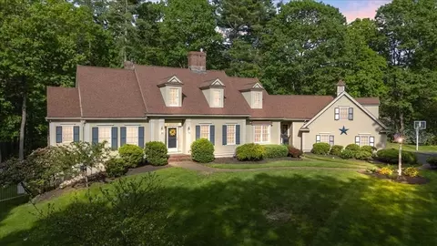 9 Perley Ln, Boxford, MA 01921