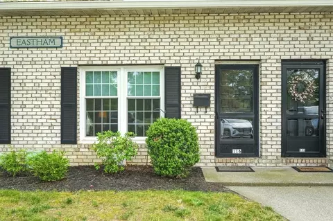 116 Corey Colonial #116, Agawam, MA 01001