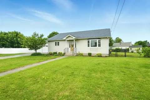 254 Island Pond Rd, Springfield, MA 01118