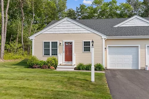 9 Tupper Hill Rd #9, Plymouth, MA 02360