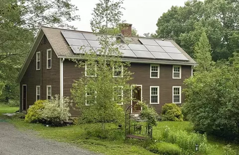 121 Kings Hwy, Westhampton, MA 01027
