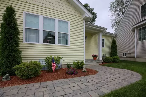 67 Cobblestone Ln #63, Worcester, MA 01606 photo 3