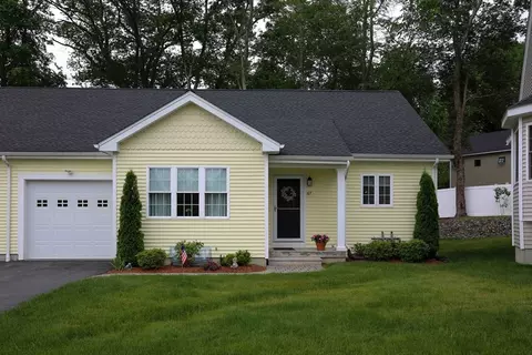 67 Cobblestone Ln #63, Worcester, MA 01606 photo 2