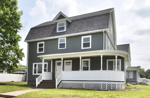 130 Center St, Ludlow, MA 01056
