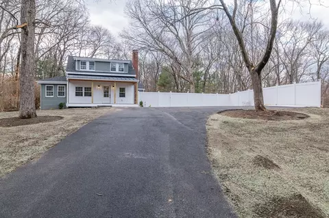 180 Forest St, Weymouth, MA 02190
