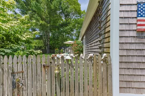 Exterior - 111 Richardson Rd, Centerville, MA 02632 photo 9 of 16