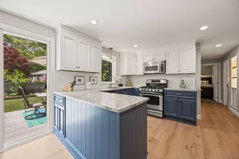 Kitchen - 111 Richardson Rd, Centerville, MA 02632 photo 3 of 5