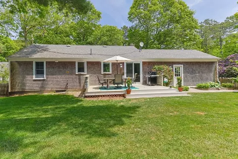 Exterior - 111 Richardson Rd, Centerville, MA 02632 photo 16 of 16