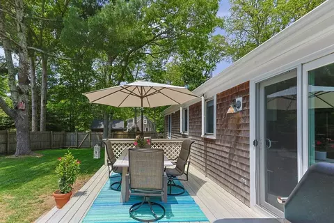Exterior - 111 Richardson Rd, Centerville, MA 02632 photo 15 of 16
