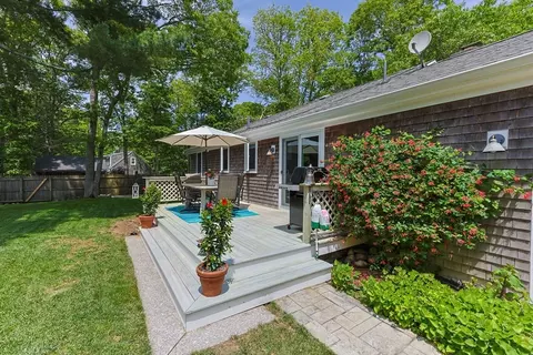 Exterior - 111 Richardson Rd, Centerville, MA 02632 photo 13 of 16
