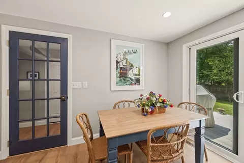 Dining - 111 Richardson Rd, Centerville, MA 02632 photo 1 of 1