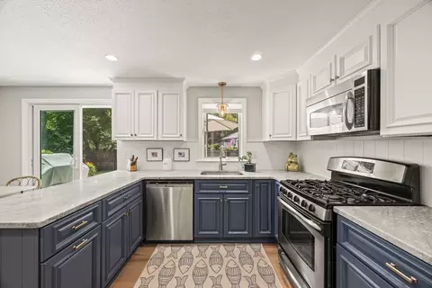 Kitchen - 111 Richardson Rd, Centerville, MA 02632 photo 1 of 5