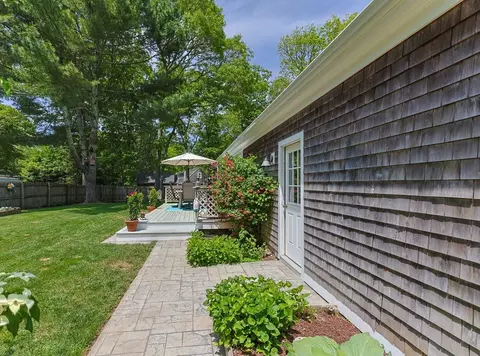 Exterior - 111 Richardson Rd, Centerville, MA 02632 photo 11 of 16