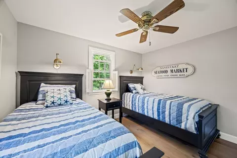 Bedroom - 111 Richardson Rd, Centerville, MA 02632 photo 1 of 4