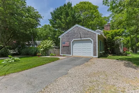 Exterior - 111 Richardson Rd, Centerville, MA 02632 photo 7 of 16