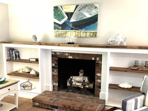 Living - 111 Richardson Rd, Centerville, MA 02632 photo 3 of 3