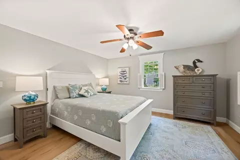Bedroom - 111 Richardson Rd, Centerville, MA 02632 photo 3 of 4