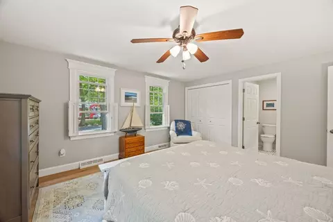 Bedroom - 111 Richardson Rd, Centerville, MA 02632 photo 4 of 4
