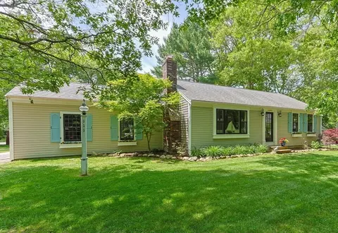 Exterior - 111 Richardson Rd, Centerville, MA 02632 photo 2 of 16