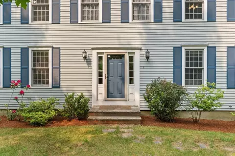 2 Hickory Ln, Georgetown, MA 01833 photo 3