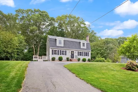 169 Dailey Dr, Franklin, MA 02038 photo 2
