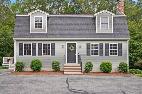 169 Dailey Dr, Franklin, MA 02038